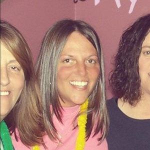 Meet your Posher, Christine